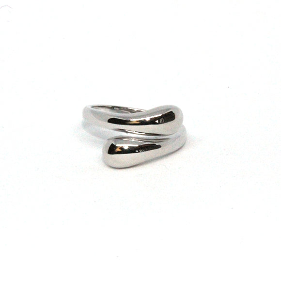 Randers Sølv Ring Sølv  248508