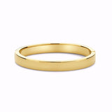 Guld 6 Sølv Design Armring i IP Guldbelagt Stål  8CB-91324