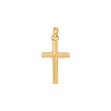 Nordahl Andersen Vedhæng i 8kt Guld , et Kors  29170120300