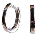 Nordahl Andersen Siersbøl Ørering Creol i Sølv 30160400900