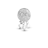 Christina Watches Charms til Classic Læderarmbånd Drømmefanger 630-S286