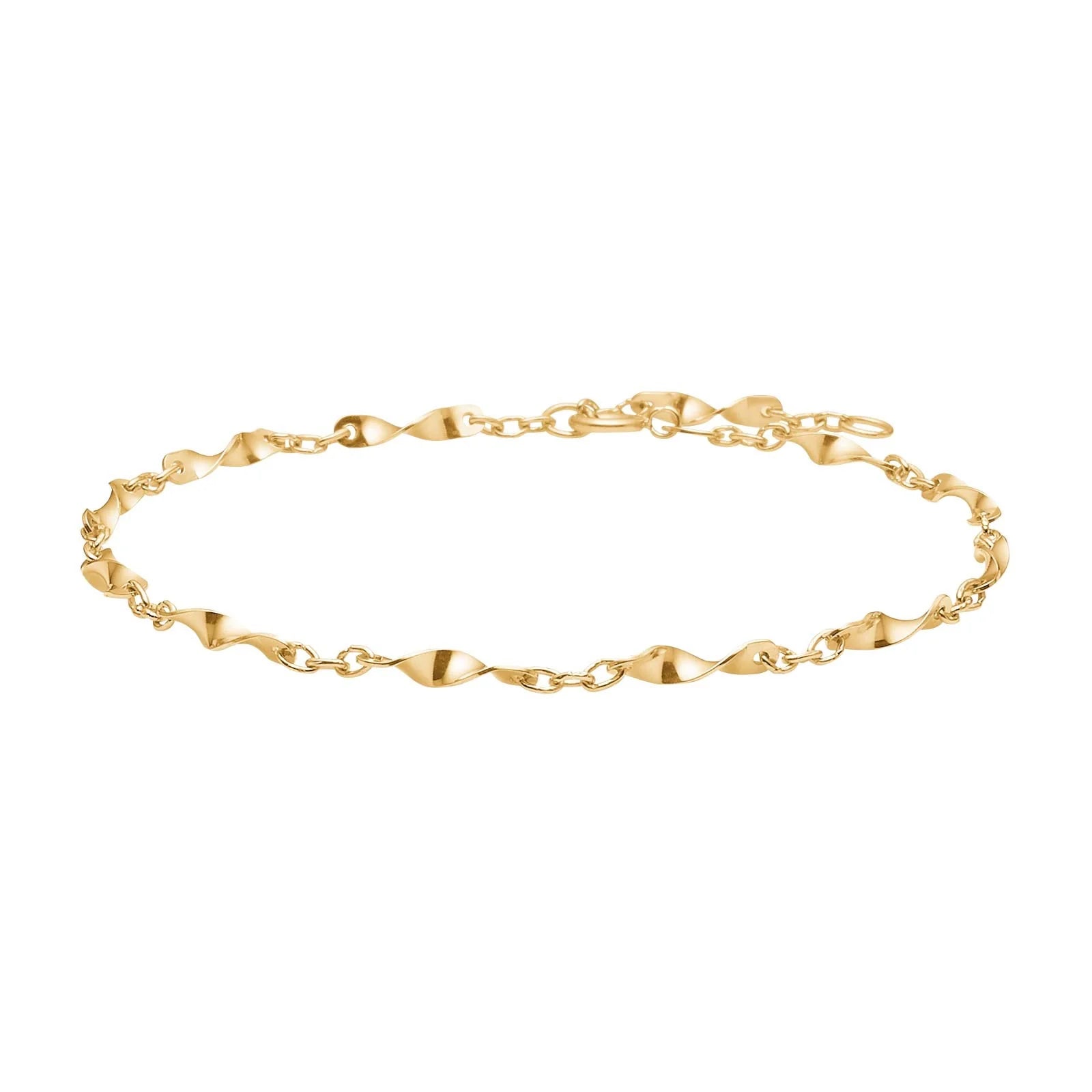 Nordahl Andersen Armbånd i 8kt Guld  80821190300