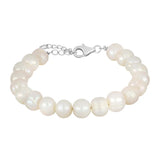 Nordahl Andersen Armbånd med Ferskvandsperler  80890030900