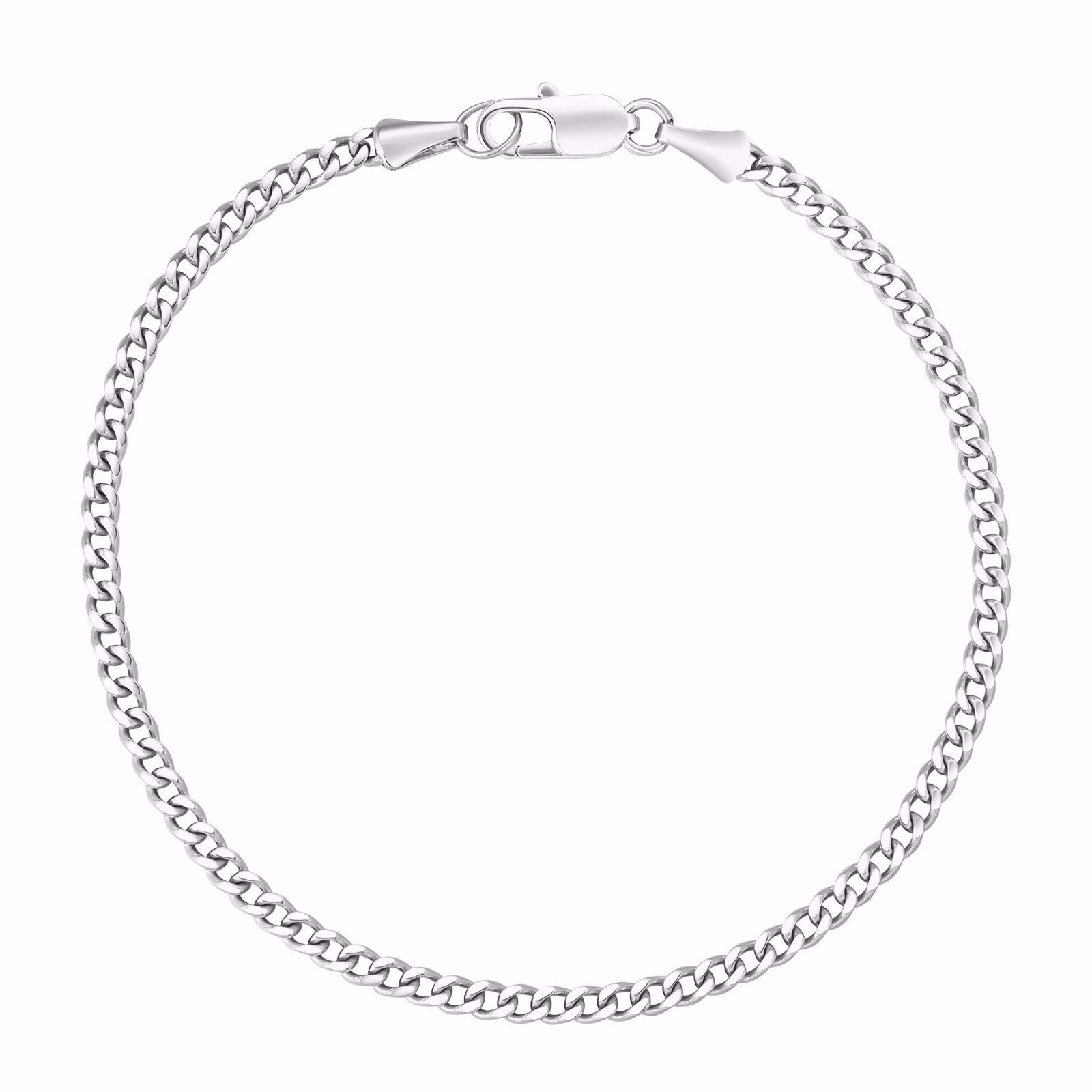 Guld & sølv Design Armbånd i Stål 8233