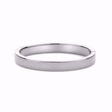 Guld & Sølv Design Armring i Rustfri Stål CO88-91325