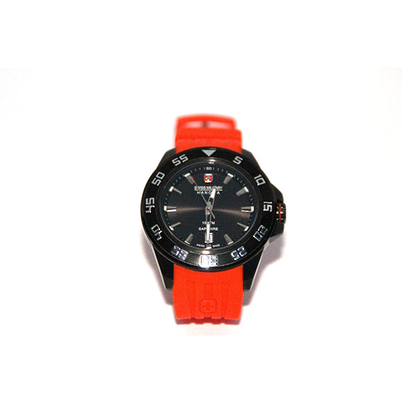 Swiss Military 10A Safir Glas 06.4221.30.007