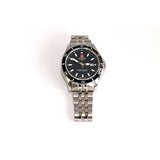 Swiss Military Dameur Stål 10A Safir Glas 06.7161.2.04.007