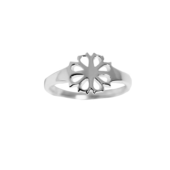 Aagaard Ring Sølv 11612027