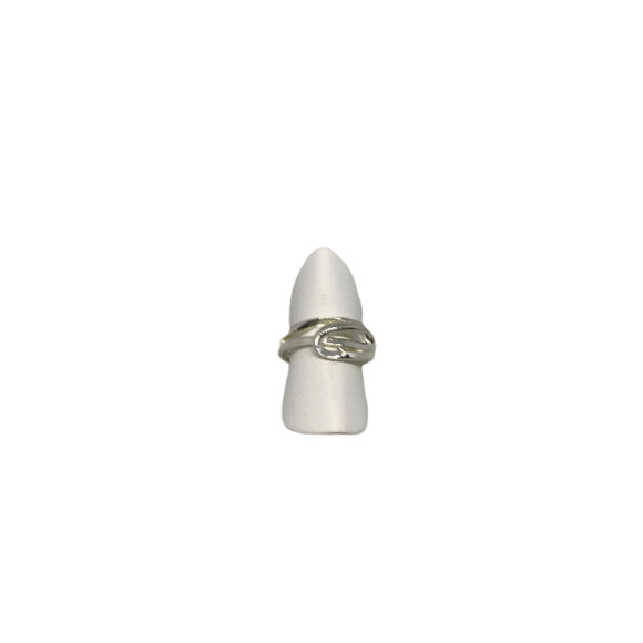 Aagaard Ring Sølv 11623328-75