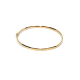 Aagaard Armring 14Kt Guld 1422117-04