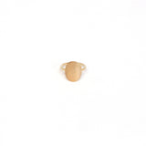 Aagaard Ring 14Kt Guld 14612781-50
