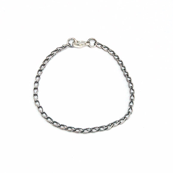 Randers Sølv Armbånd Sølv 16406