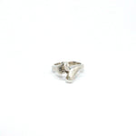 Randers Sølv Ring Sølv 196 308