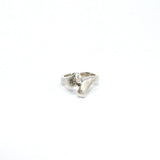 Randers Sølv Ring Sølv 196 308