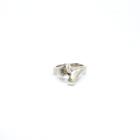 Randers Sølv Ring Sølv 196 308