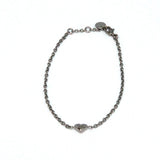 Zeezen Armbånd Titan 2.802.06