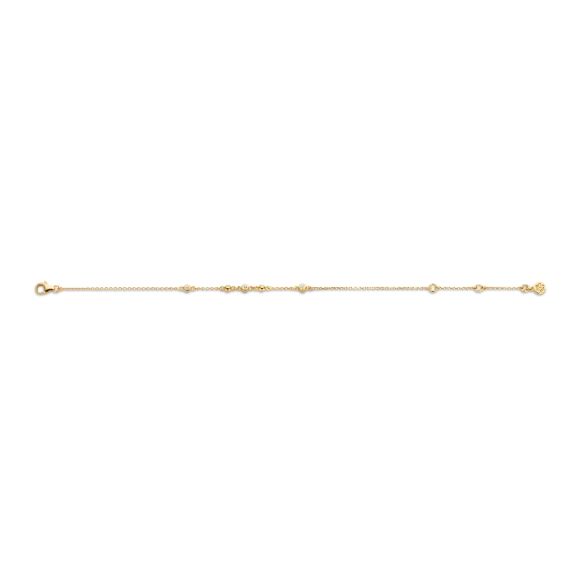 Spirit Icons Soul Armbånd Forgyldt 20392