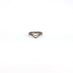 Aagaard Ring Oxyderet  21611465