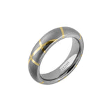 Zeezen Ring Titan 18Kt Guld 4.064.107