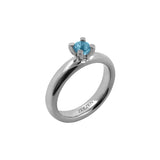Zeezen Ring Titan 4.064.119