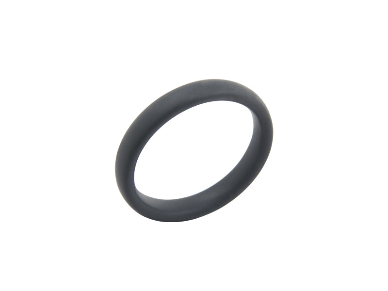 Zeezen Ring Oxyderet Titan Ring 4.089.39
