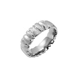 Zeezen Ring Titan Herre 4.773.05