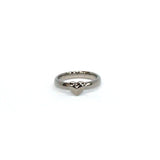 Zeezen Ring Titan 4.358.11