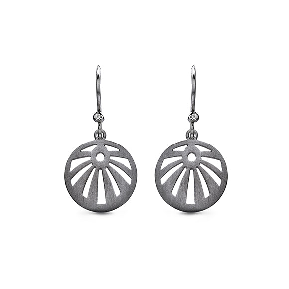 Spirit Icons Sunset Ørering Oxyd 40433