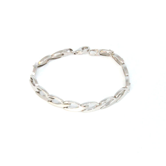 Randers Sølv Armbånd Sølv 505 106