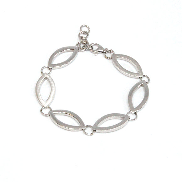 Randers Sølv Armbånd Sølv 505 306-19