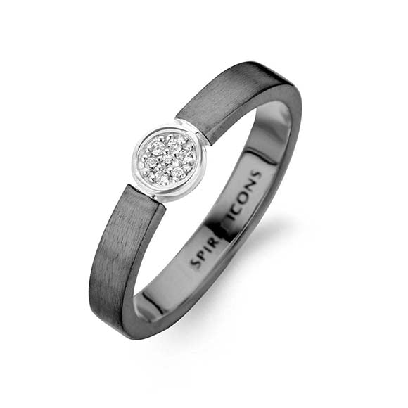 Spirit Icons Life Ring Oxyd 51133