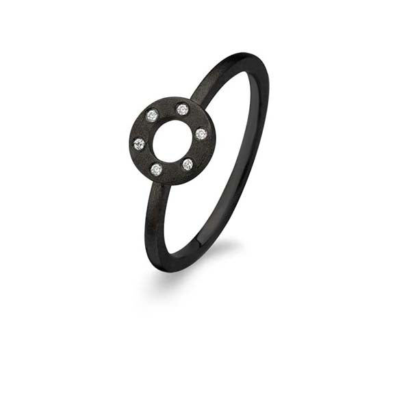 Spirit Icons Wheel Ring Oxyd 53023
