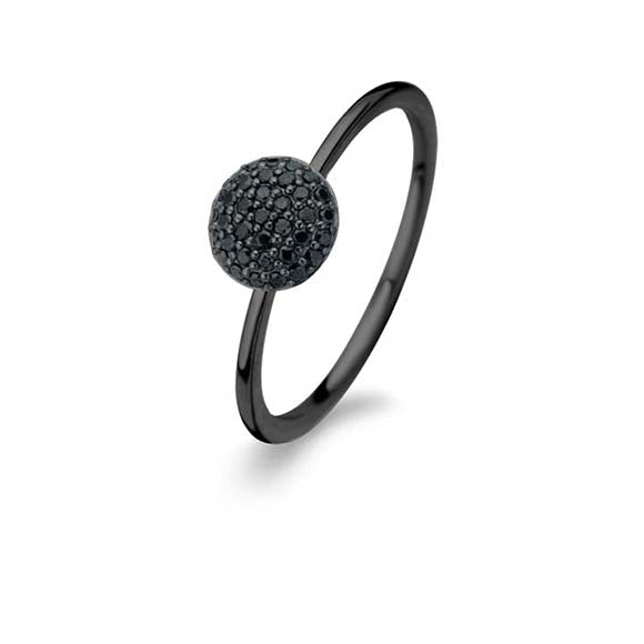 Spirit Icons Grace Ring Oxyd 53043