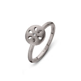 Spirit Icons Flora Chic Ring Oxyd 53493