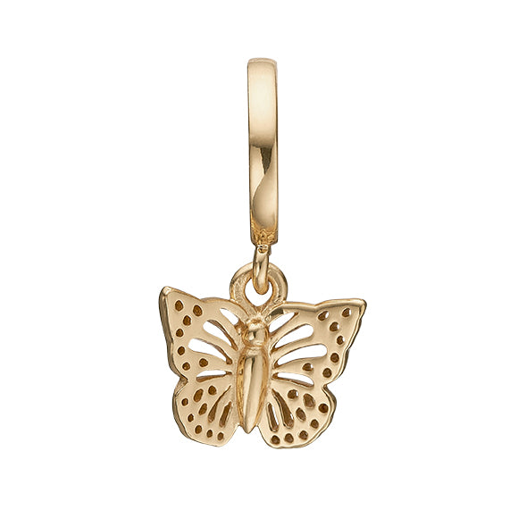 Christina Watches Butterfly In The Sky Charms 610-G32