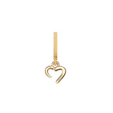 Christina Watches Dignity Charms incl. Læderarmbånd 610-G53