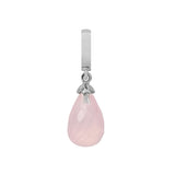 Christina Watches Rose Quartz Drop Charms 610-S01