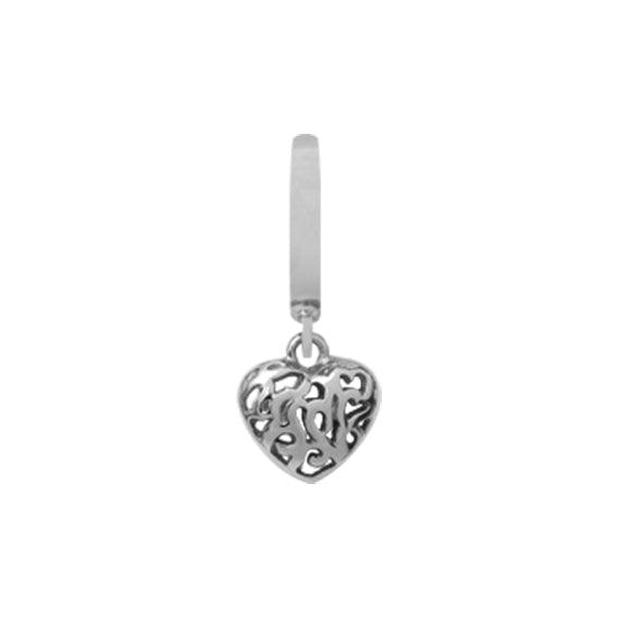 Christina Watches Hearts´In Hearts Charms 610-S14