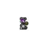 Christina Watches Multi Gemstones Charms 630-B08
