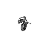 Christina Watches Dolphin Charms 630-B18