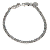 Nordahl Andersen Armbånd Rhodineret Sølv 825 483