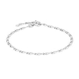 Nordahl Andersen Armbånd I Rhodineret Sølv 825 812