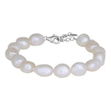 Nordahl Andersen Armbånd Ferskvandsperle 849 001