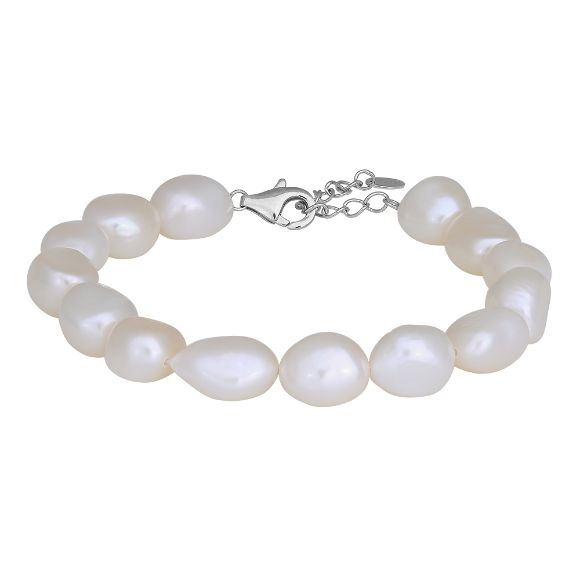 Nordahl Andersen Armbånd Ferskvandsperle 849 001
