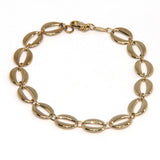 Nordahl Andersen Armbånd 8Kt Guld 882 060
