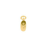 Nordahl Andersen Siersbøl Vedhæng 8kt Guld A216 038 3