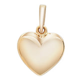 Nordahl Andersen Siersbøl Vedhæng 8Kt Guld A216 048 3