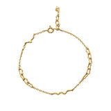 Maanesten Lenani Armbånd 8569A