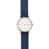 Skagen Ur Dame Stål Skw2838
