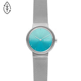 Skagen Ur Dame Stål Skw2983